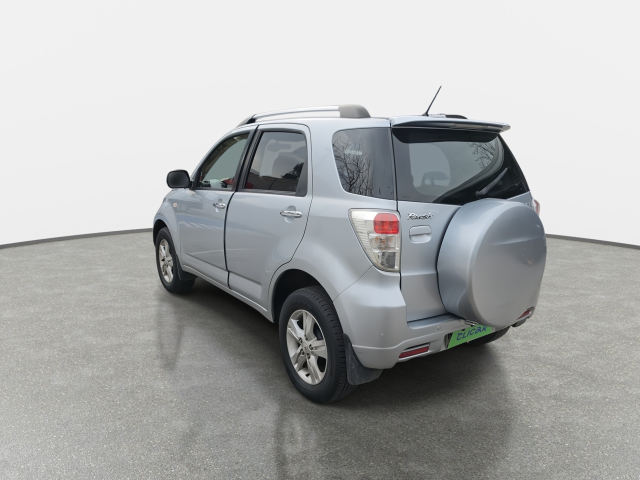 TOYOTA - 5