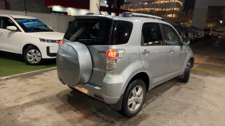 TOYOTA - 3