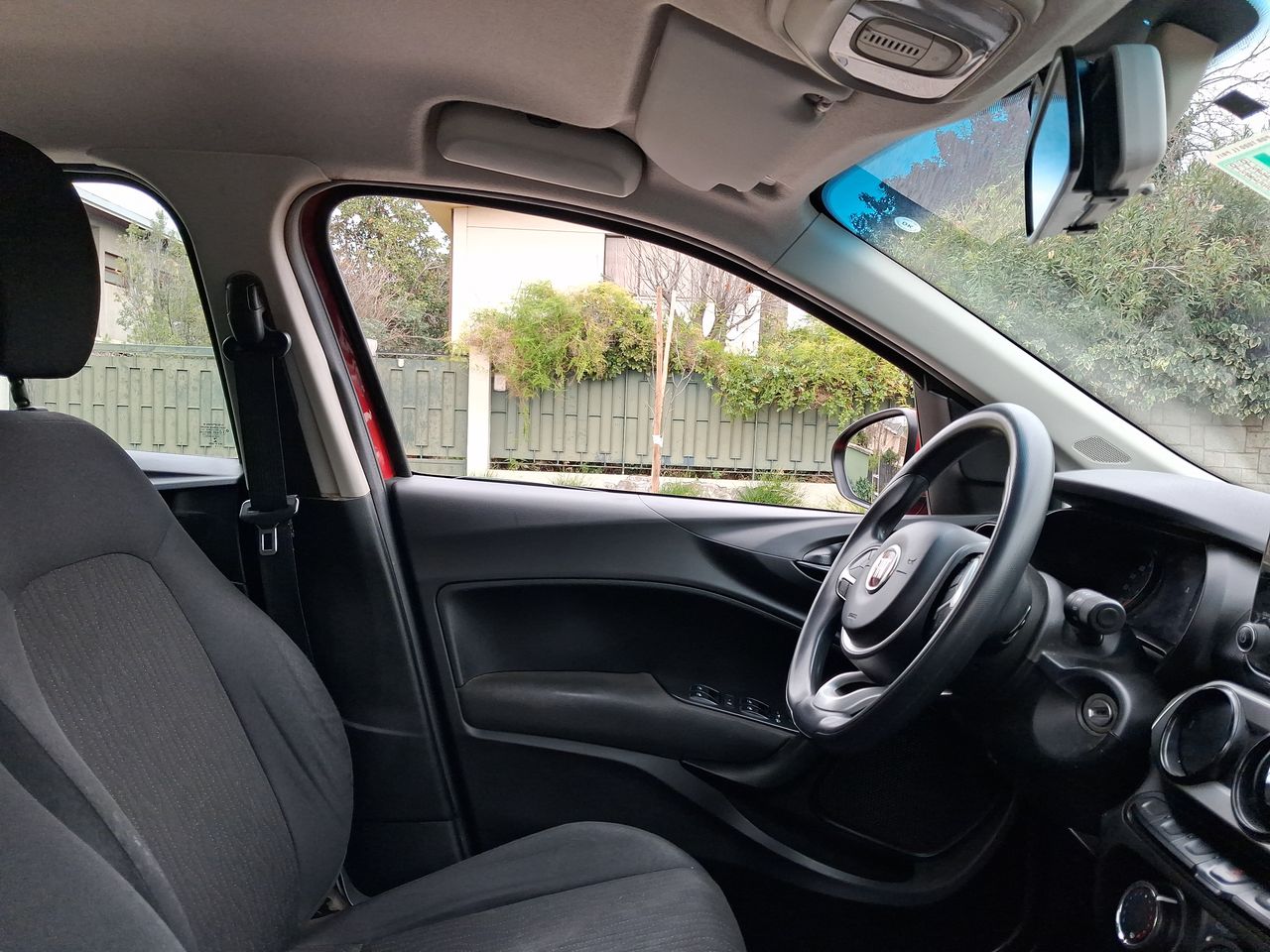 FIAT - 6