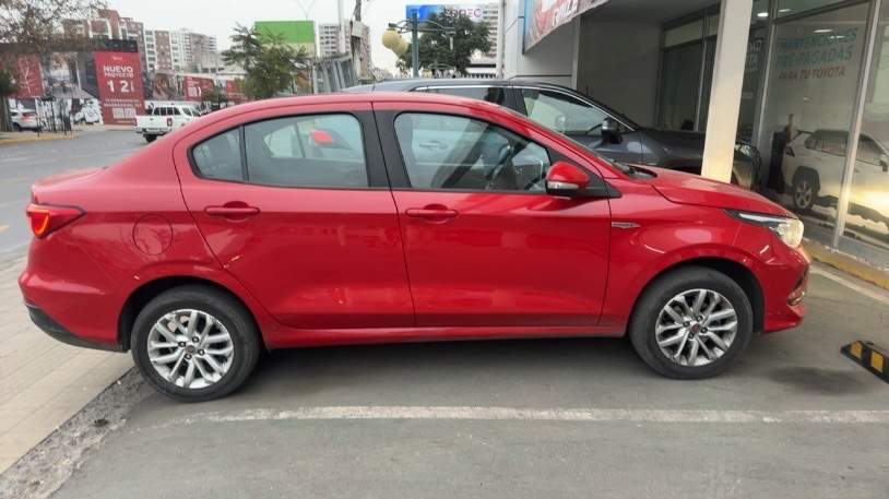 FIAT - 2
