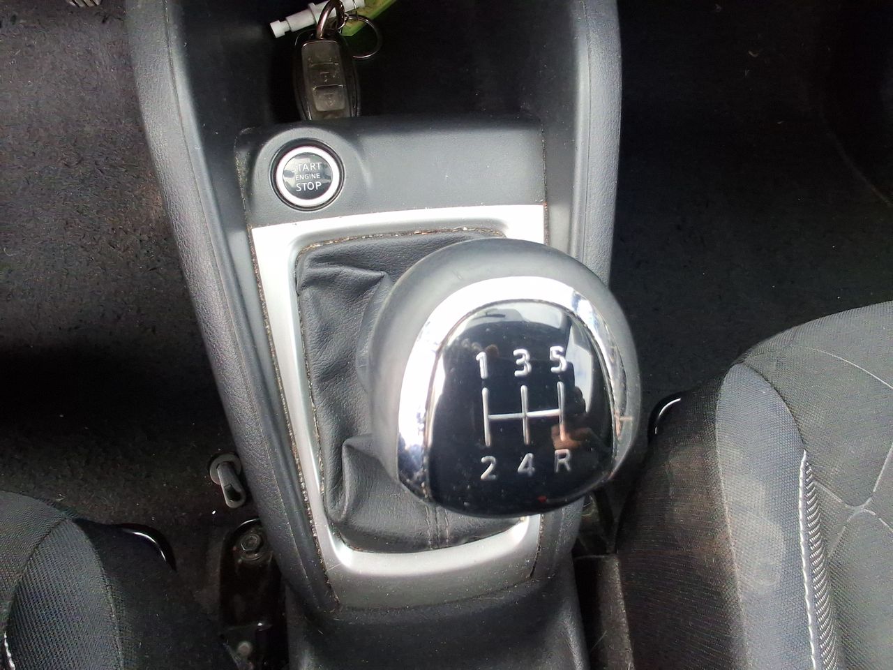 Nissan Kicks — foto 31 de 35