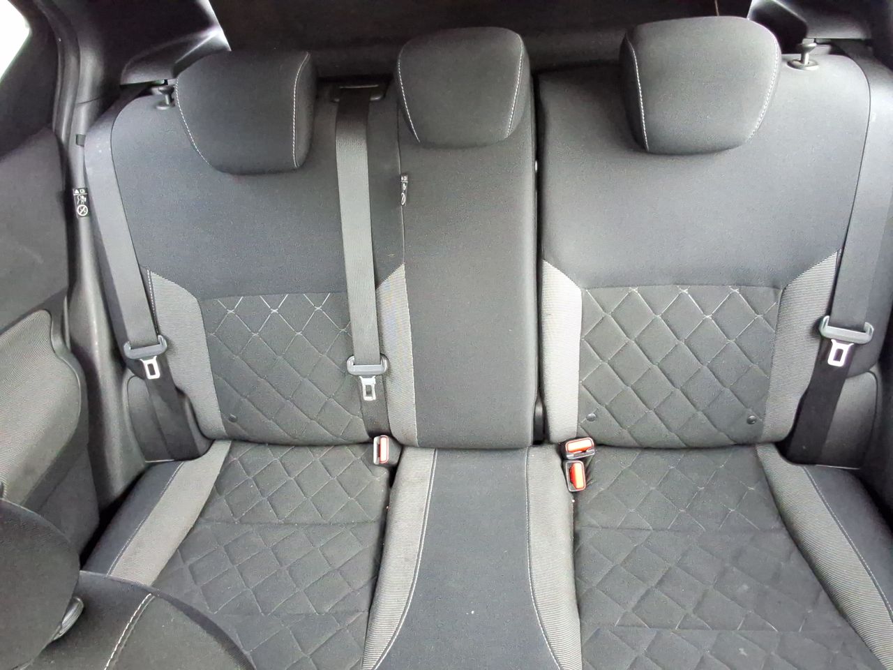 Nissan Kicks — foto 34 de 35