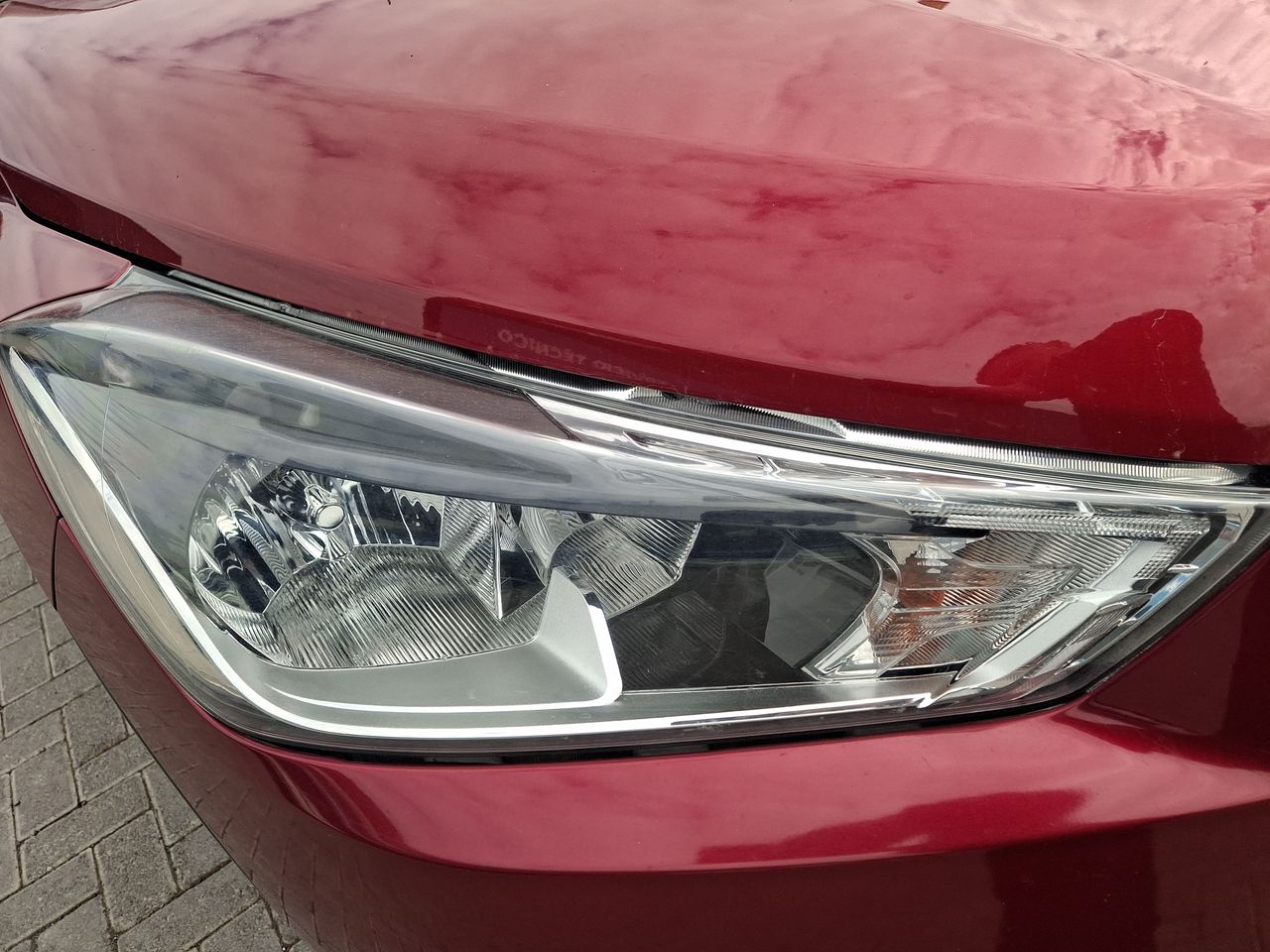 Nissan Kicks — foto 19 de 35
