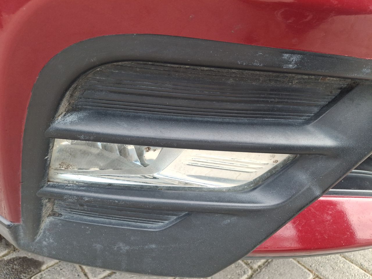 Nissan Kicks — foto 20 de 35