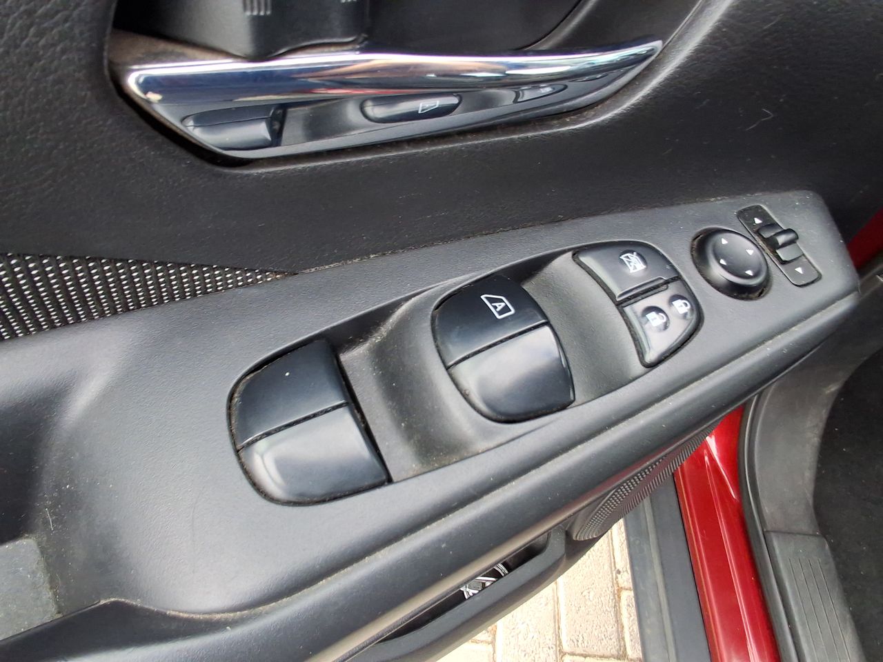 Nissan Kicks — foto 23 de 35