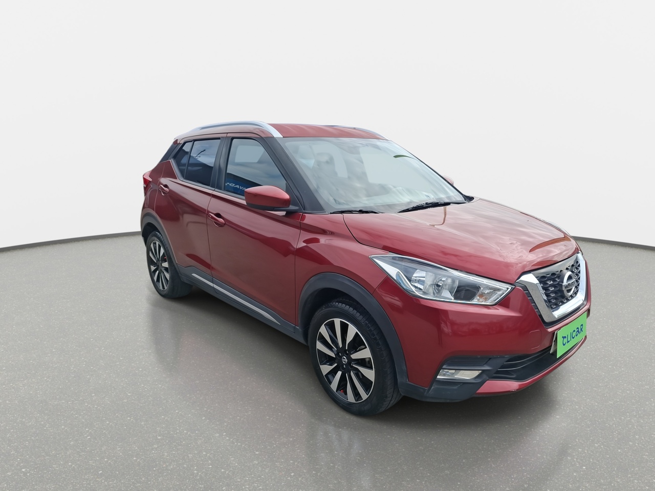 NISSAN - 1