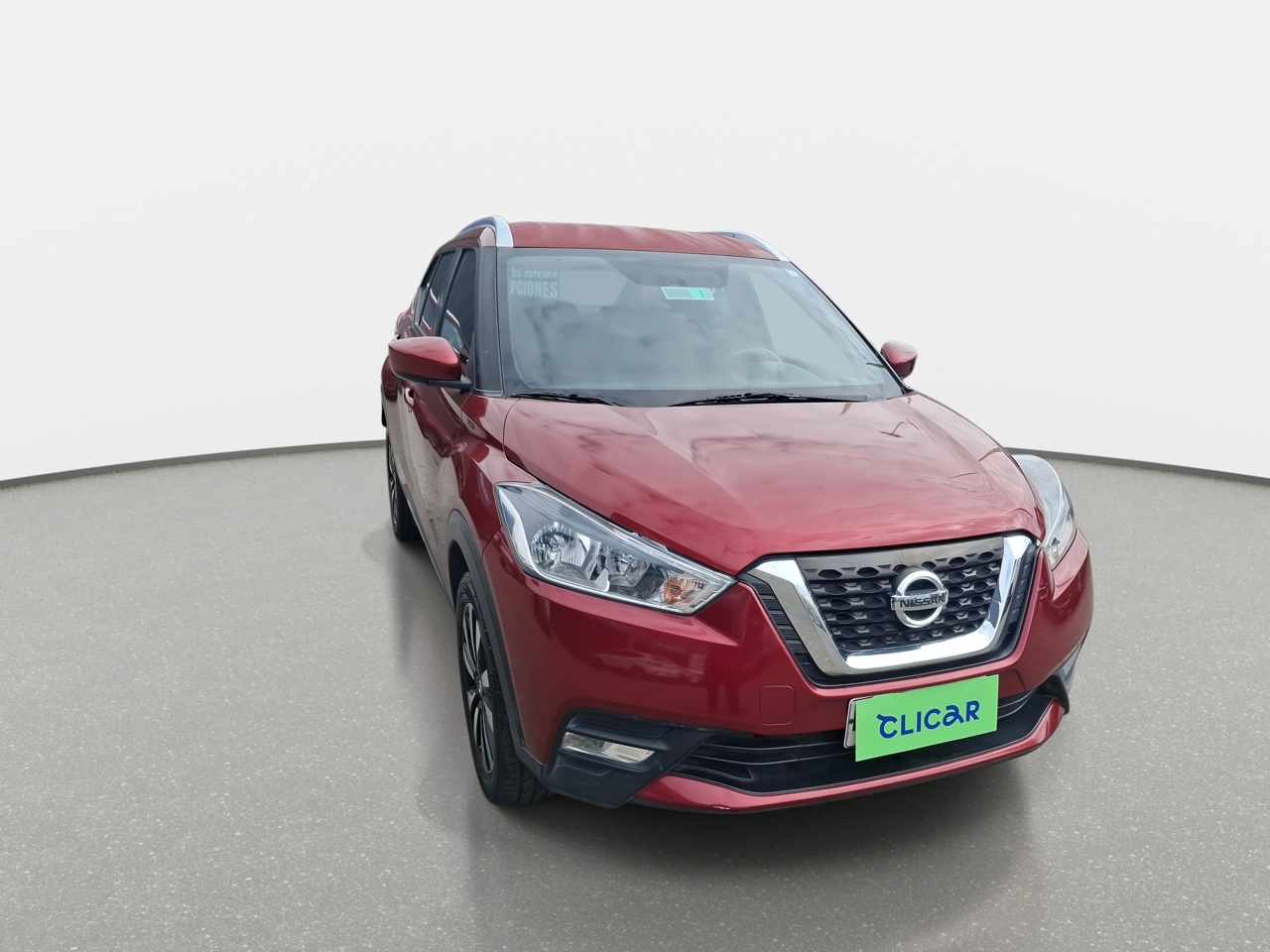NISSAN - 2