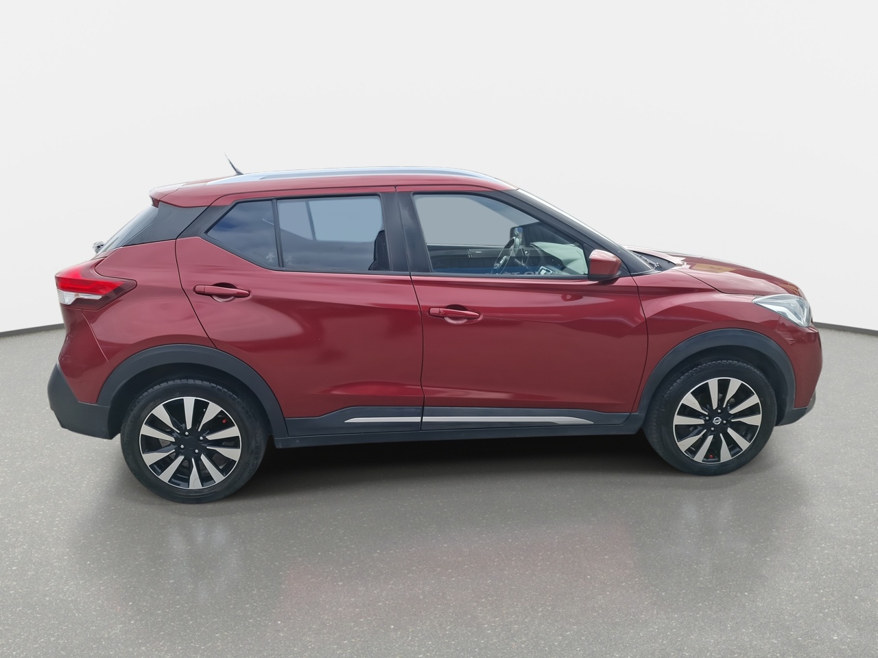 Nissan Kicks — foto 9 de 35