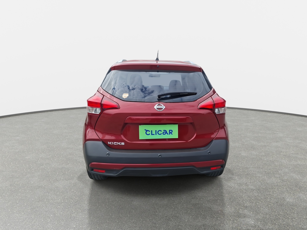 NISSAN - 6