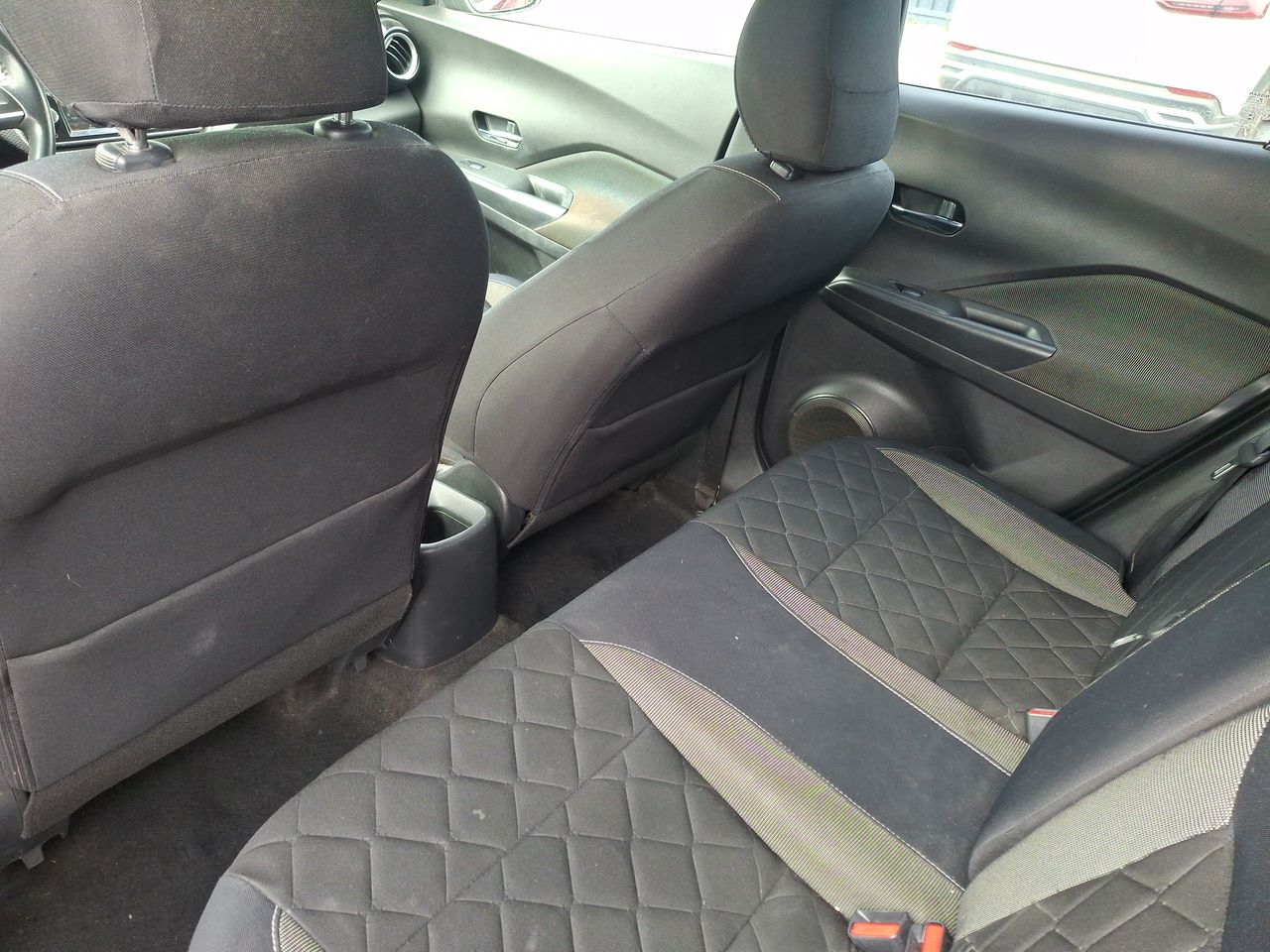 Nissan Kicks — foto 12 de 35