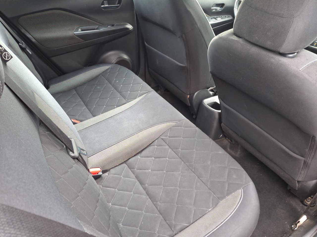 Nissan Kicks — foto 14 de 35