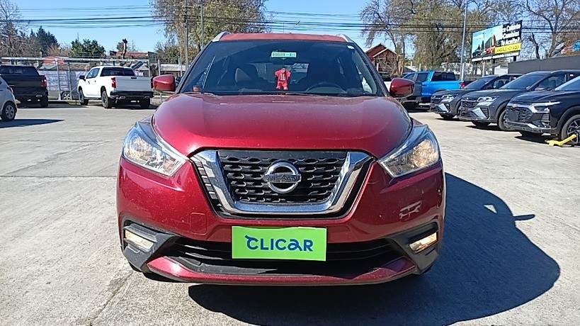 NISSAN - 2