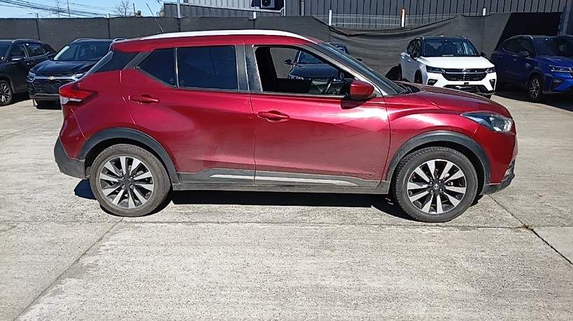 NISSAN - 3