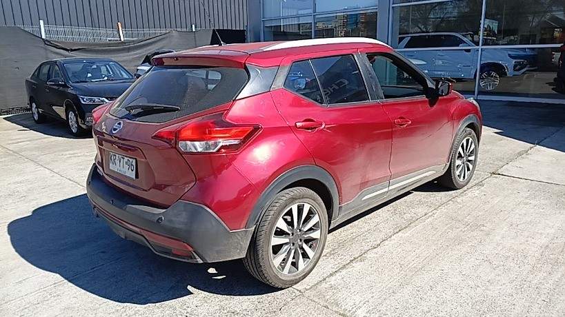 NISSAN - 4