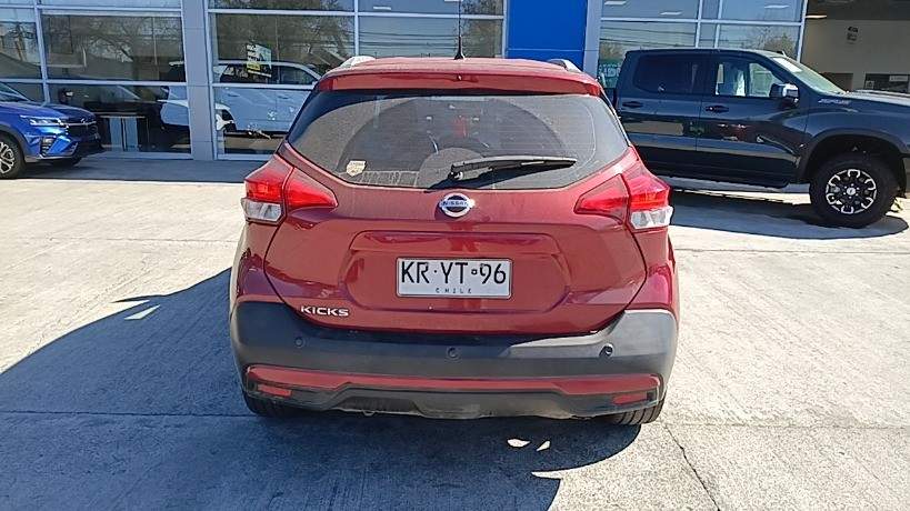 NISSAN - 5