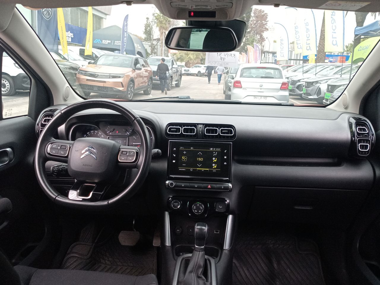 CITROEN - 30