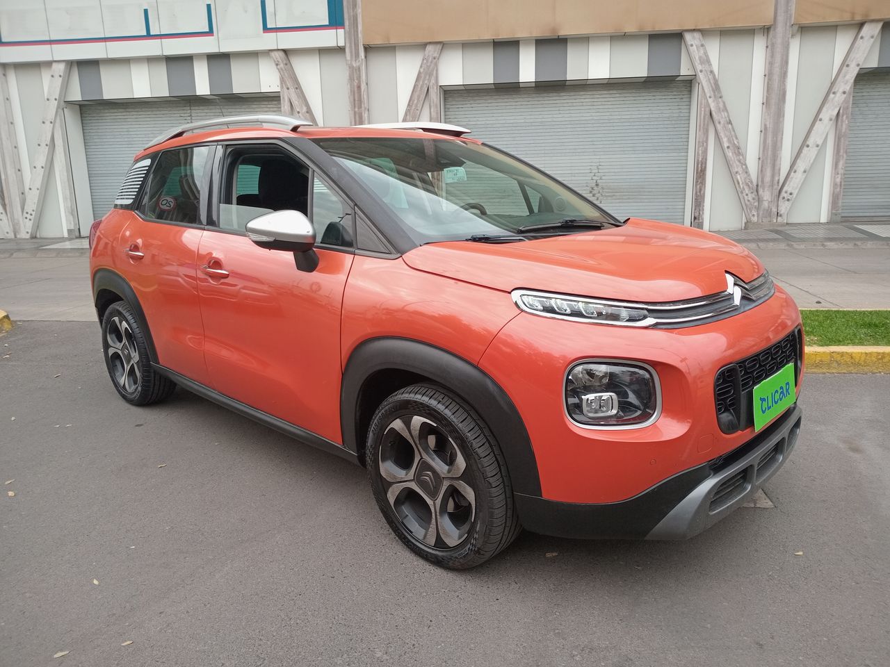 CITROEN - 1