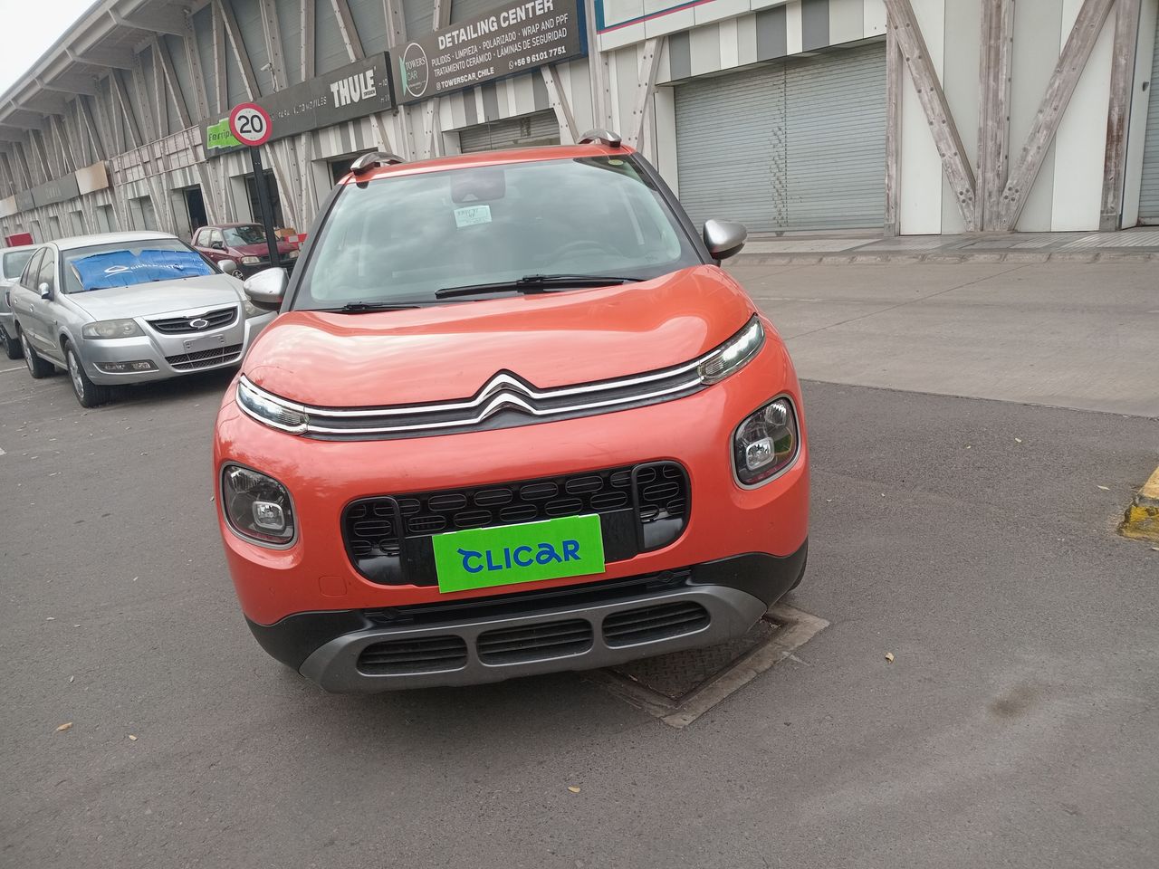 CITROEN - 2