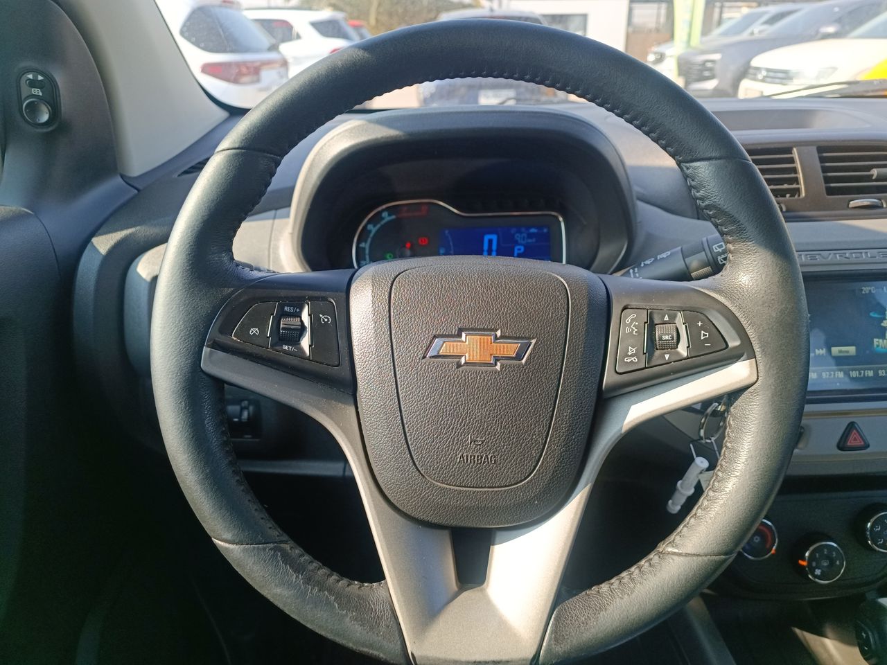 CHEVROLET - 26