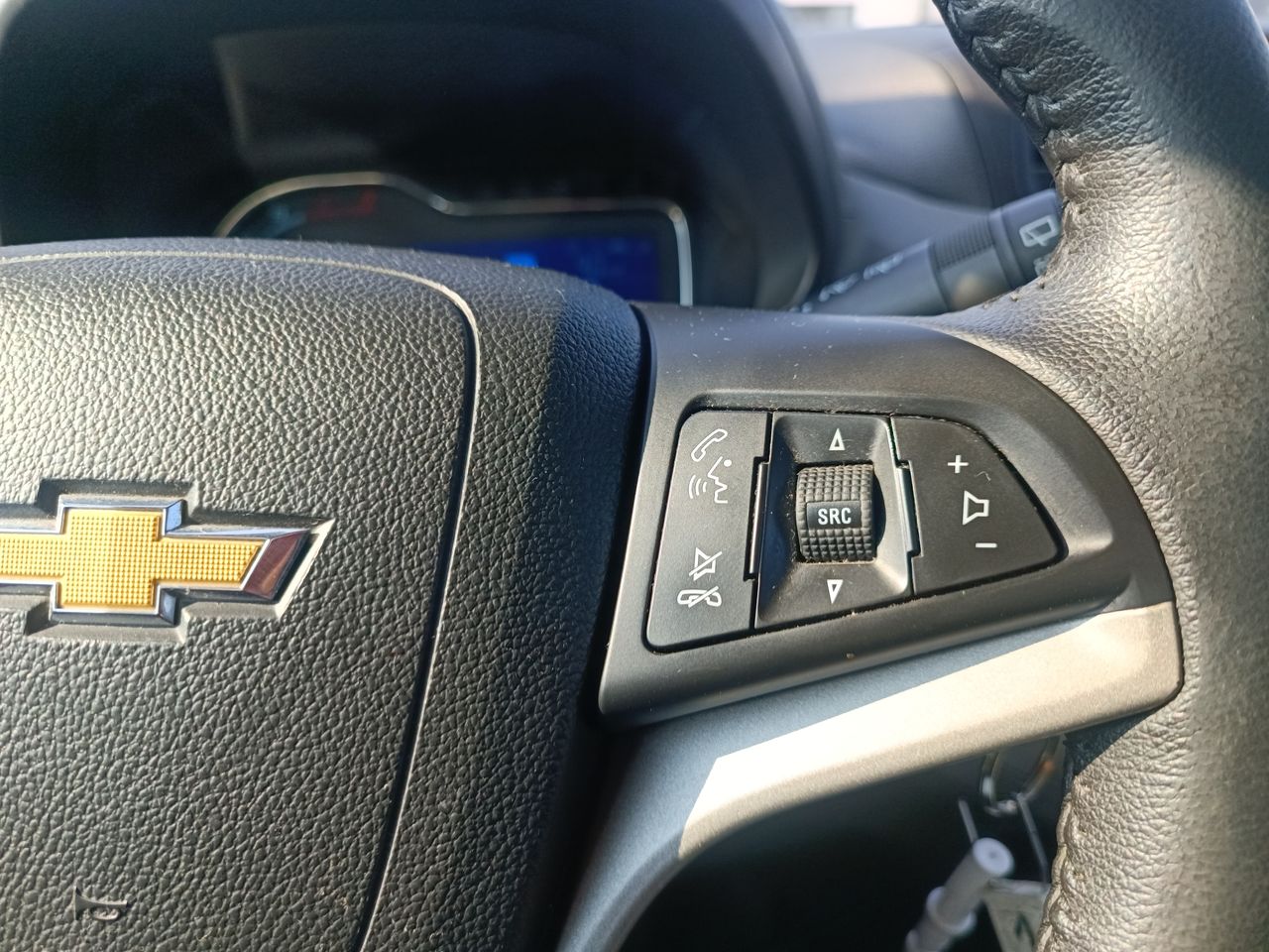 CHEVROLET - 27