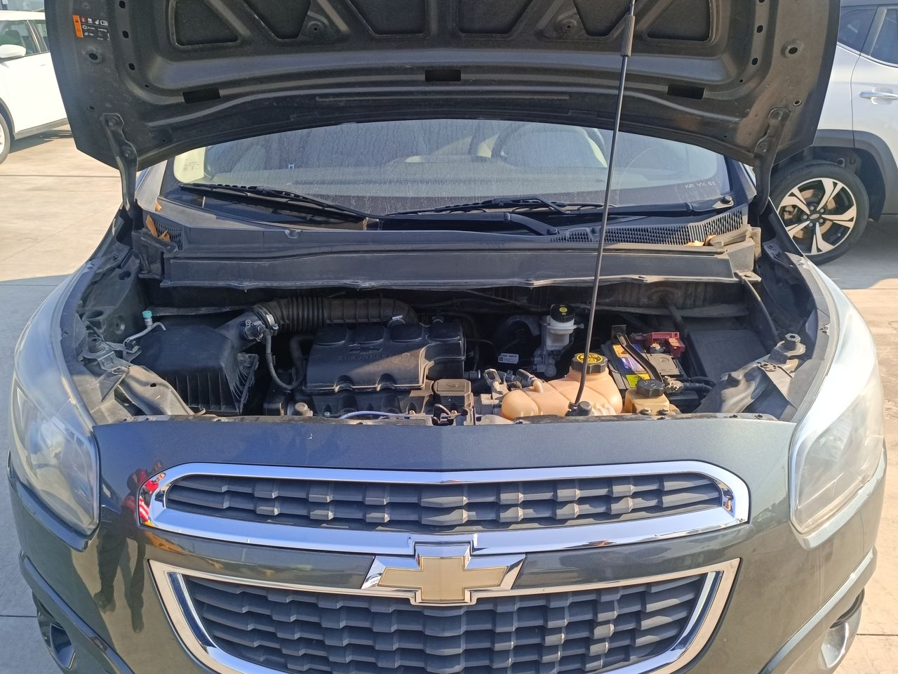 CHEVROLET - 18