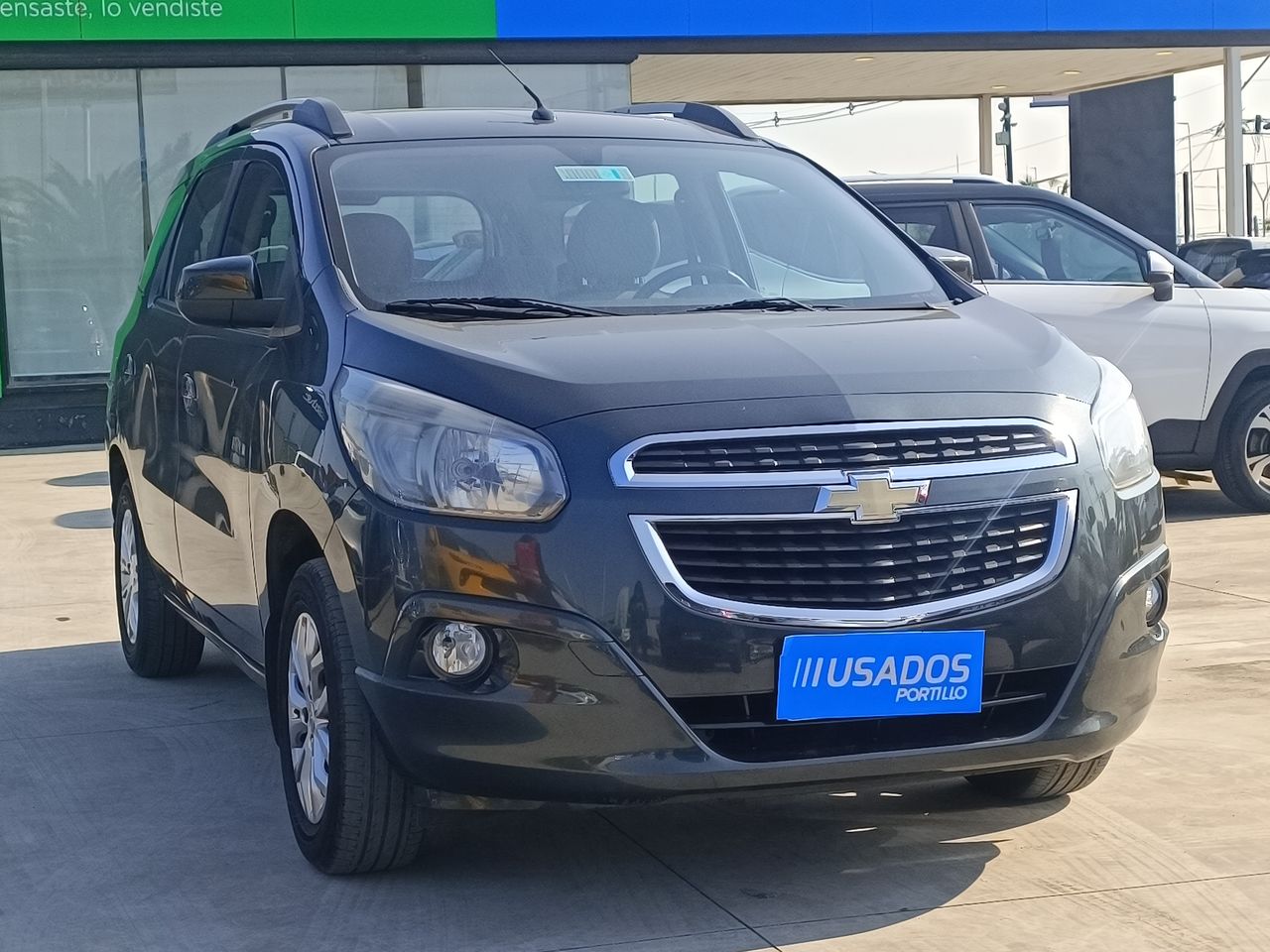 CHEVROLET - 1