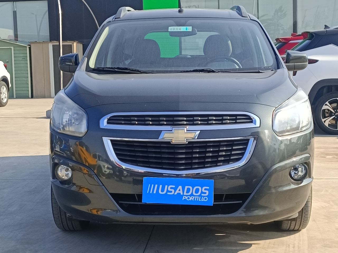 CHEVROLET - 2