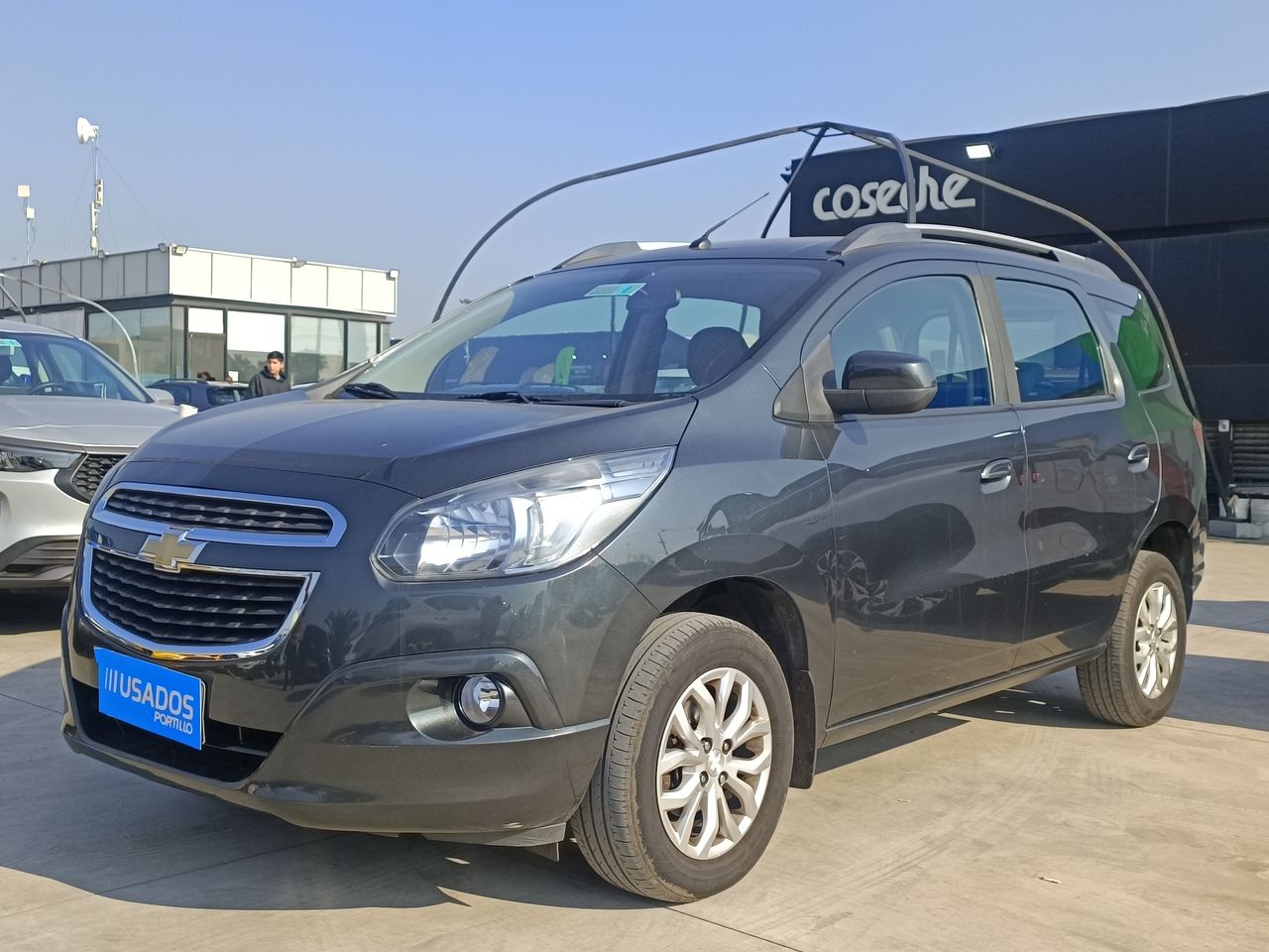 CHEVROLET - 3