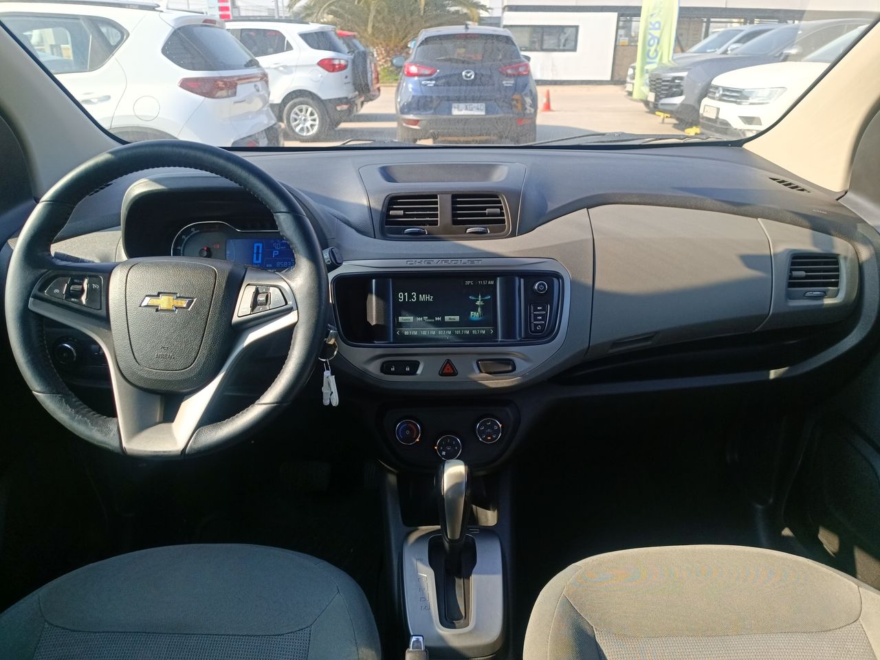 CHEVROLET - 9