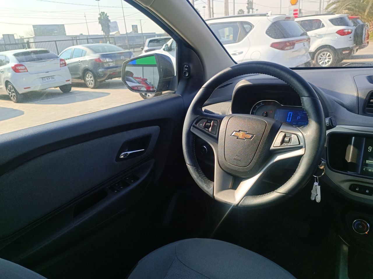 CHEVROLET - 16