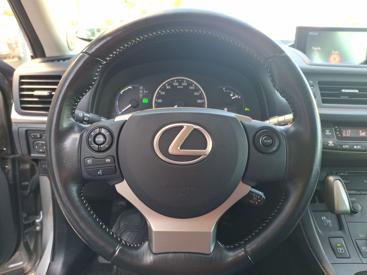 LEXUS - 26