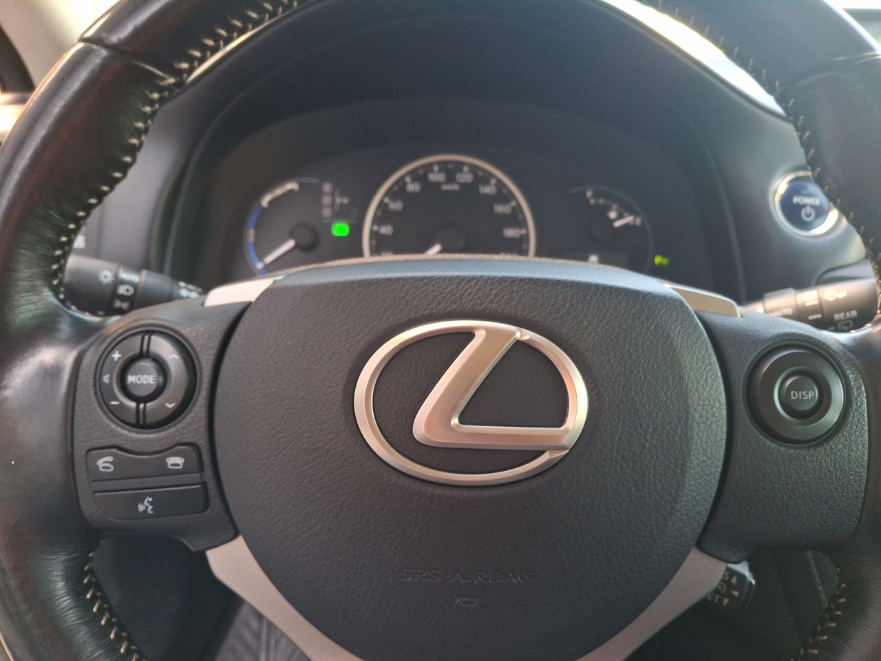 LEXUS - 27