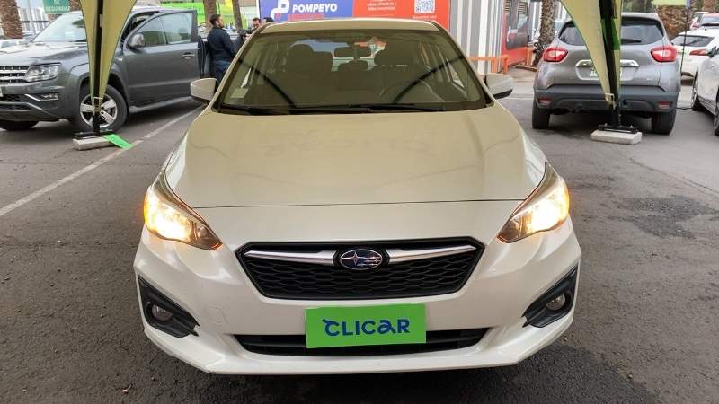 SUBARU - 2