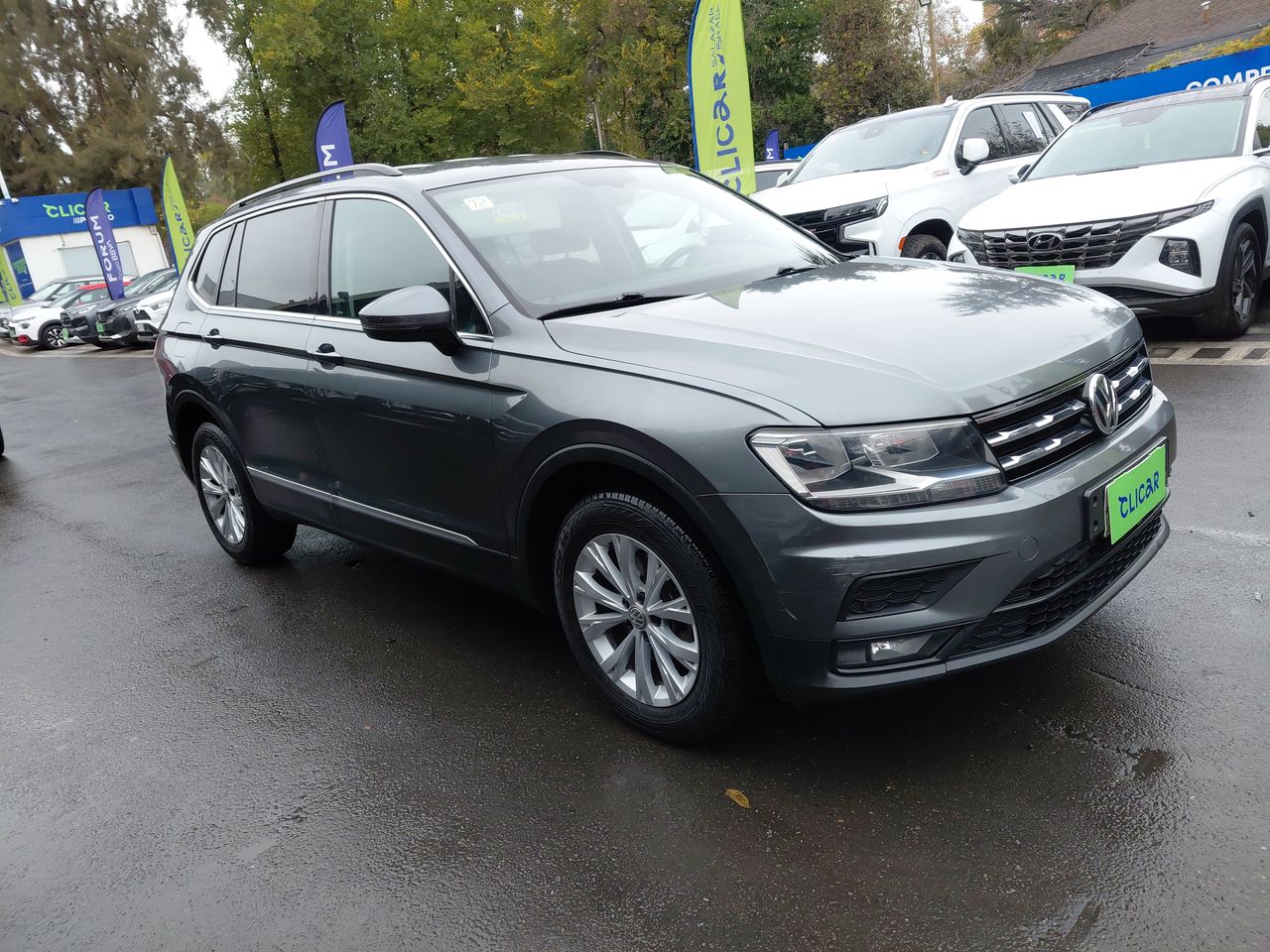 VOLKSWAGEN - 1