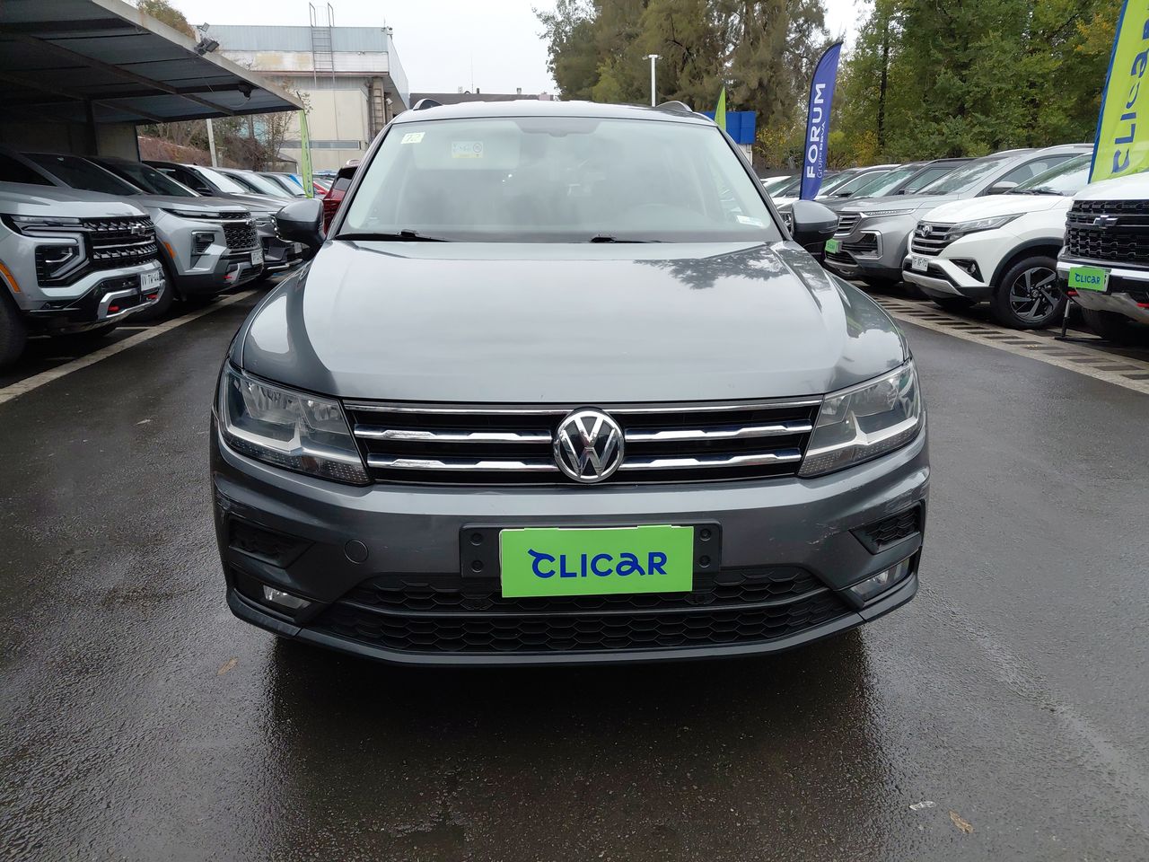 VOLKSWAGEN - 2
