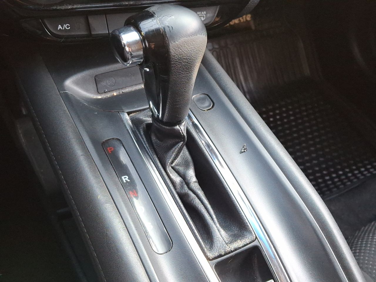 HONDA - 28