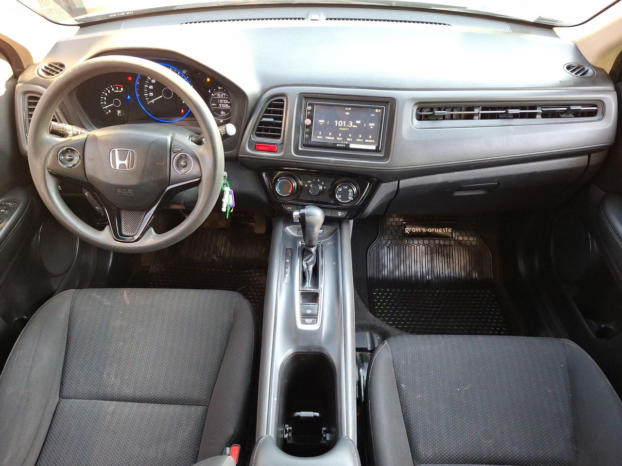 HONDA - 29