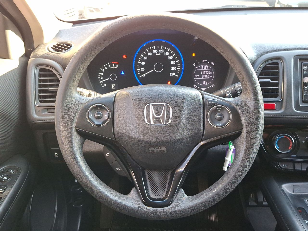 HONDA - 23