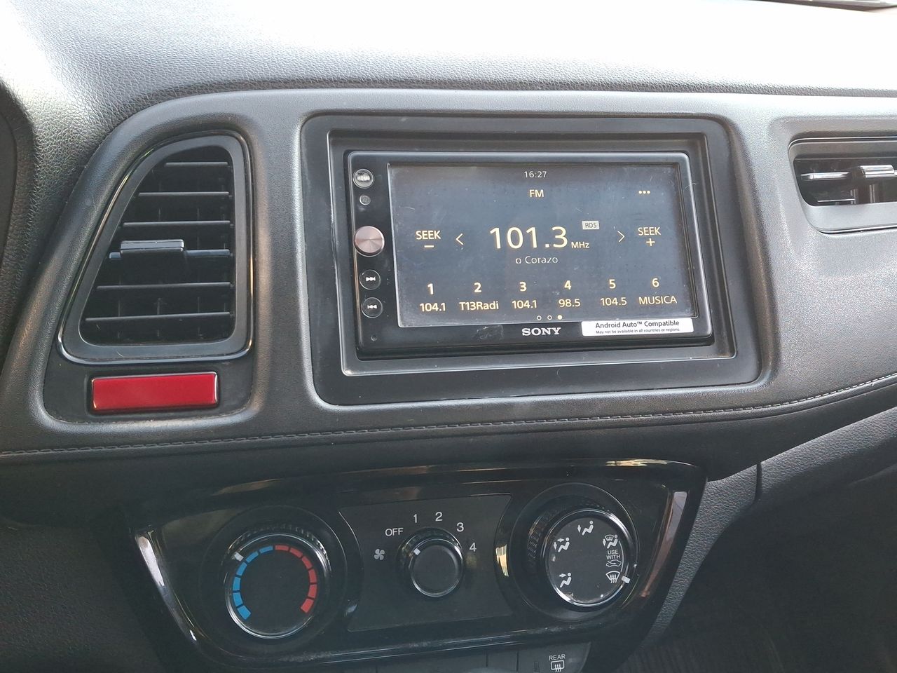 HONDA - 25