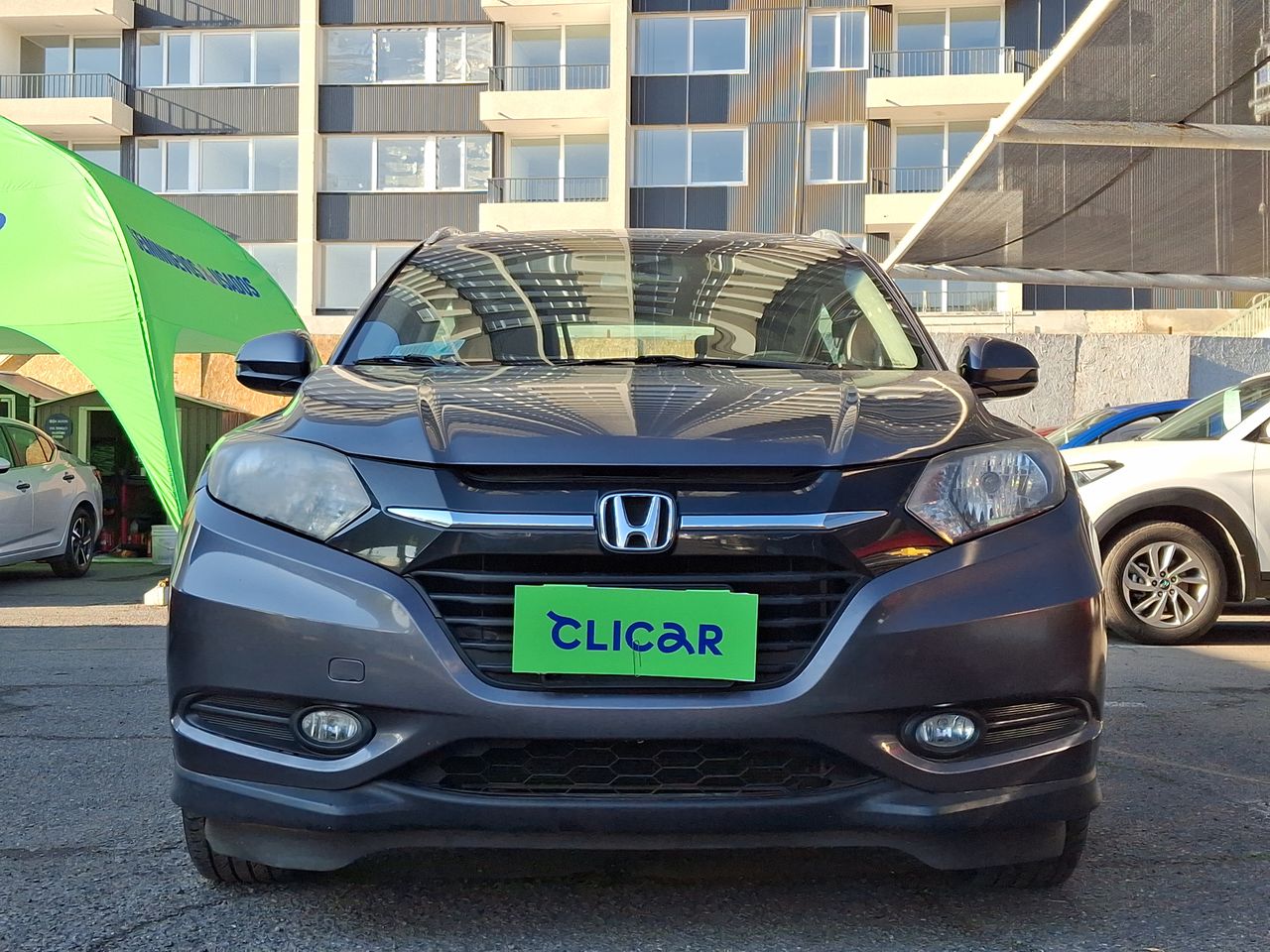 HONDA - 2
