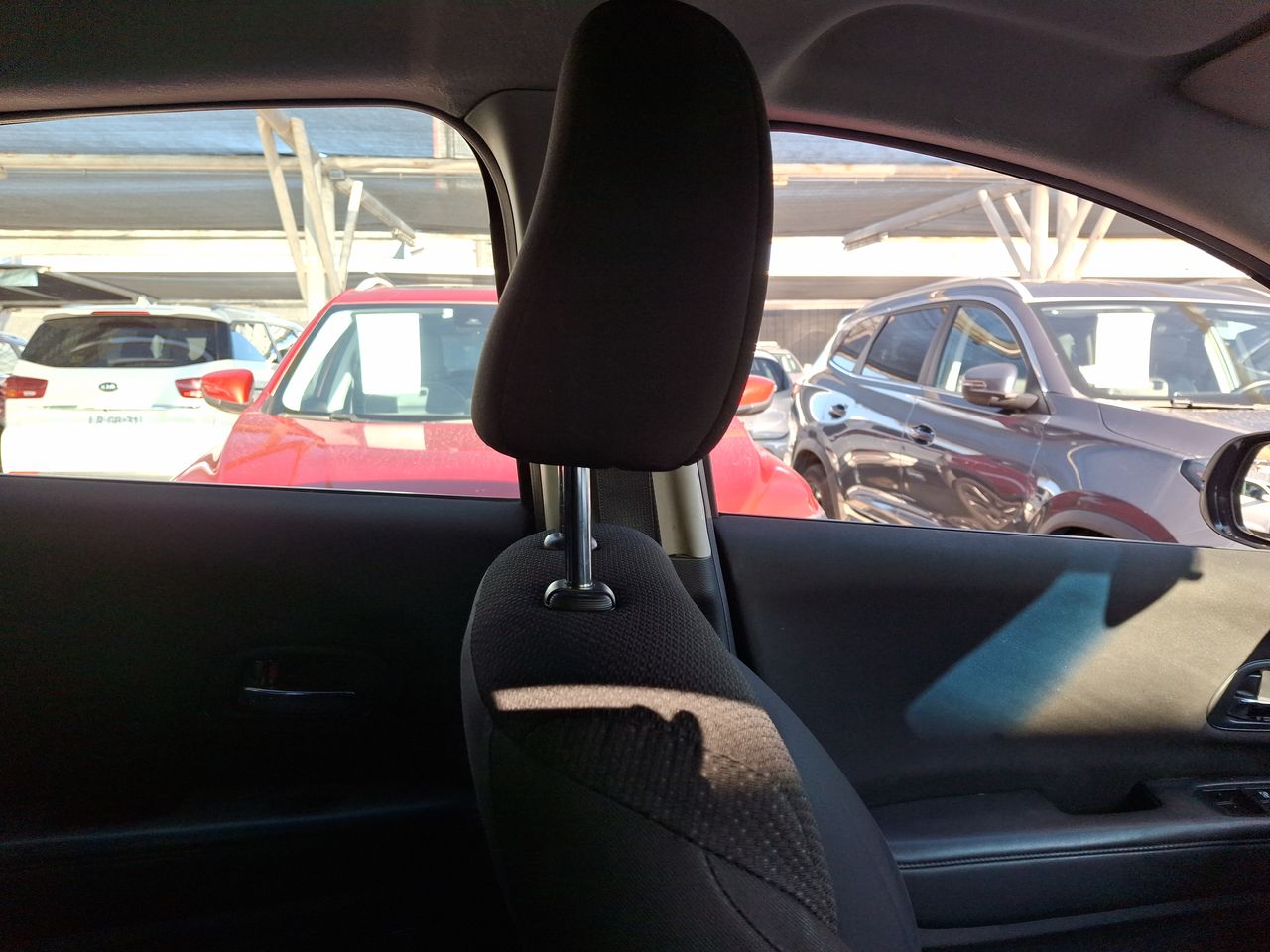 HONDA - 15