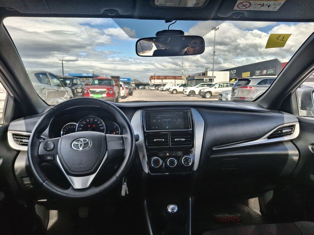 TOYOTA - 30