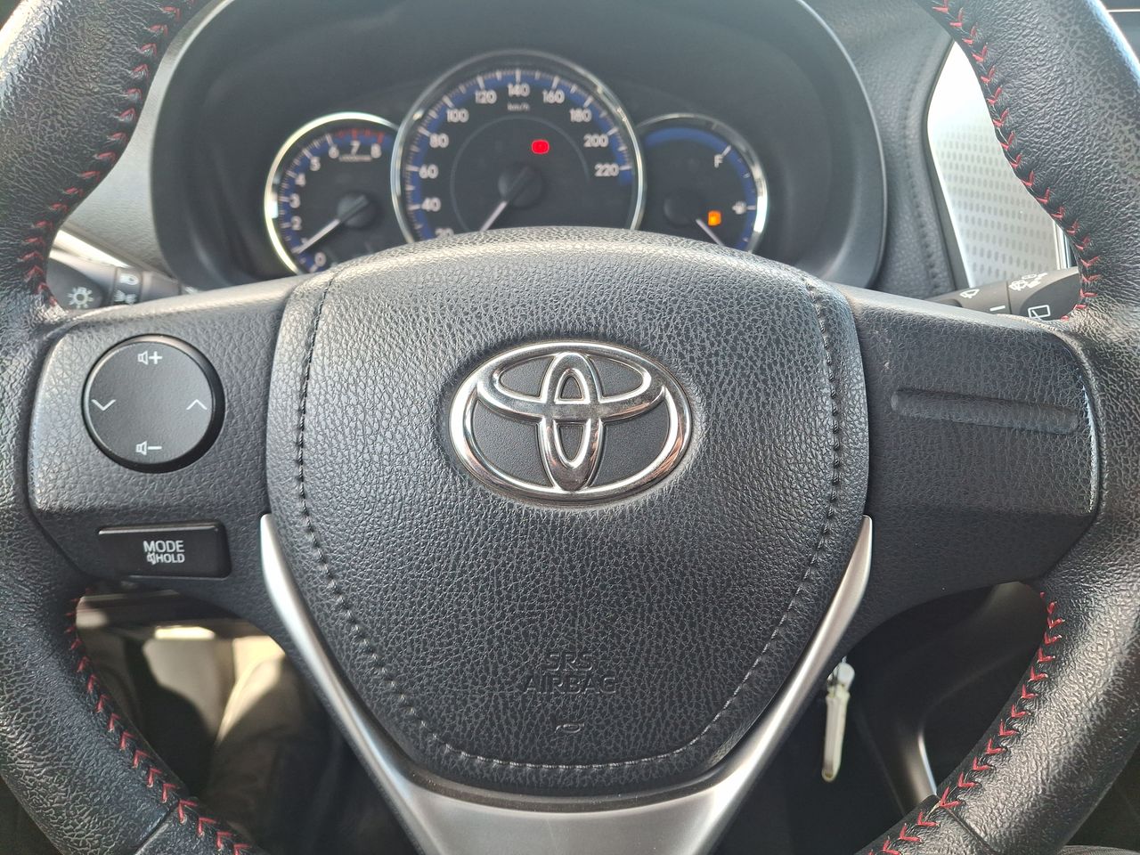 TOYOTA - 24