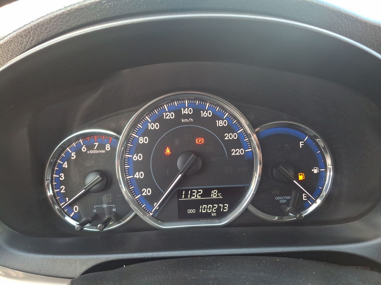TOYOTA - 25