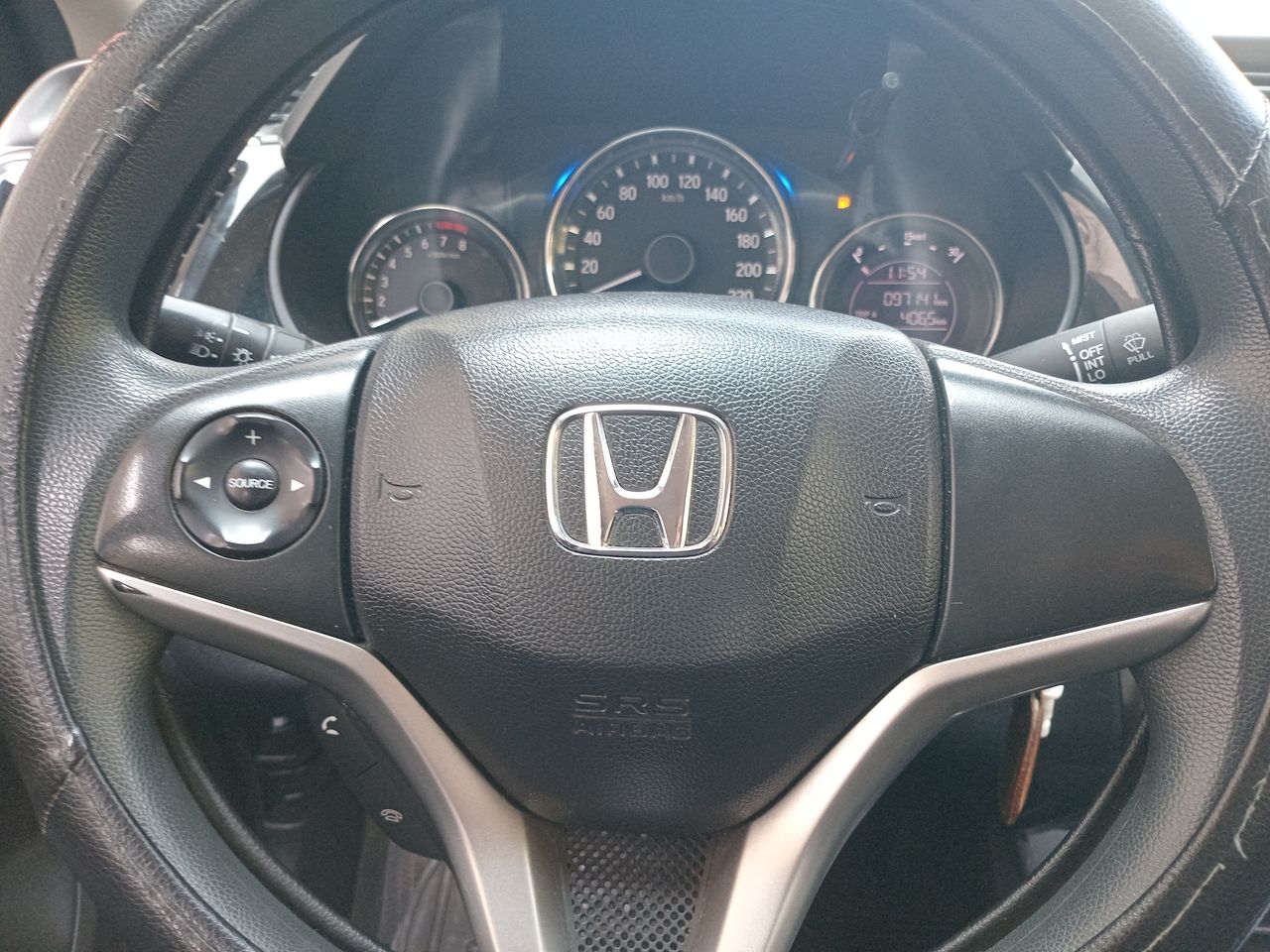 HONDA - 24