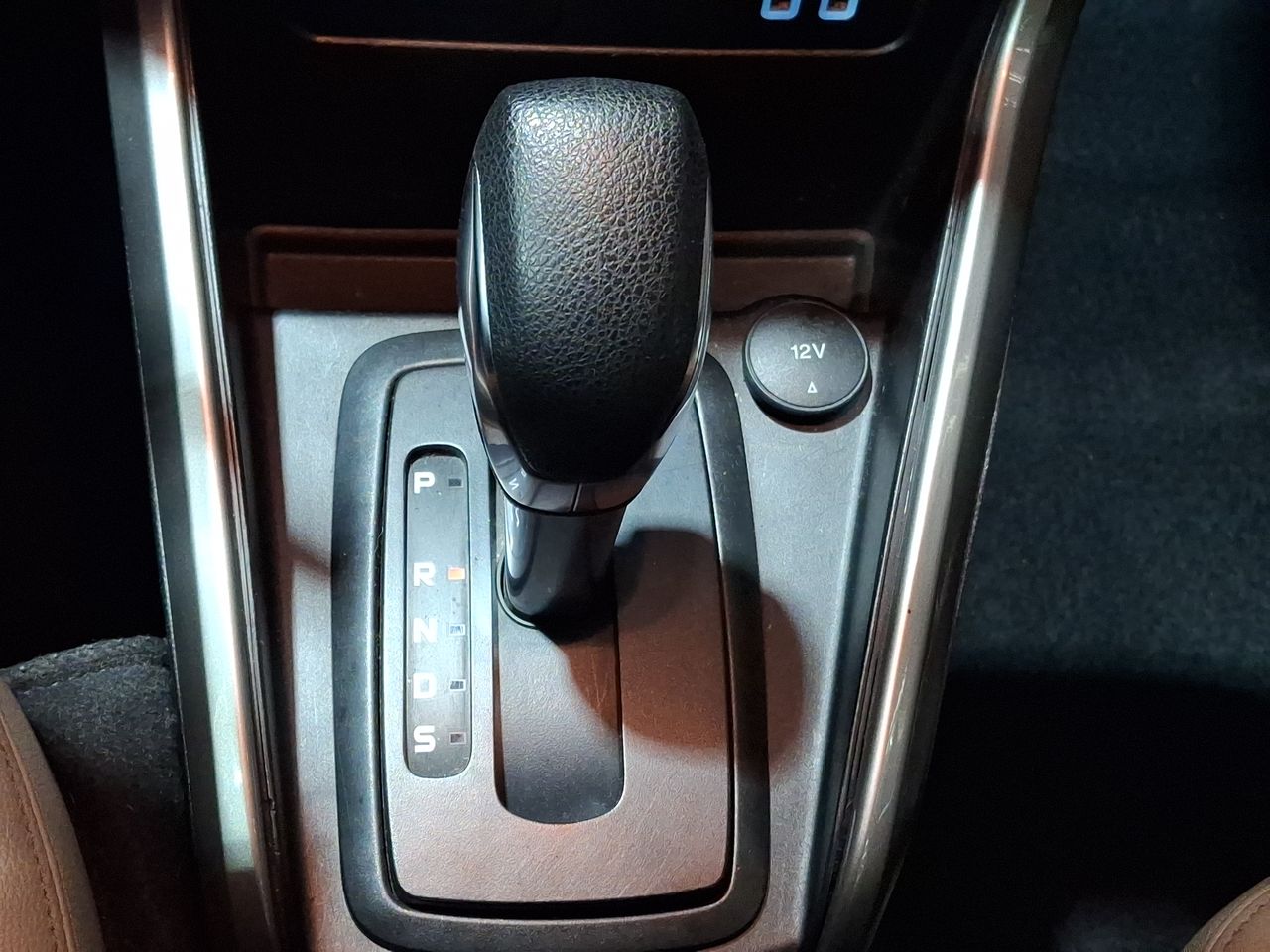 Ford Ecosport — foto 32 de 36