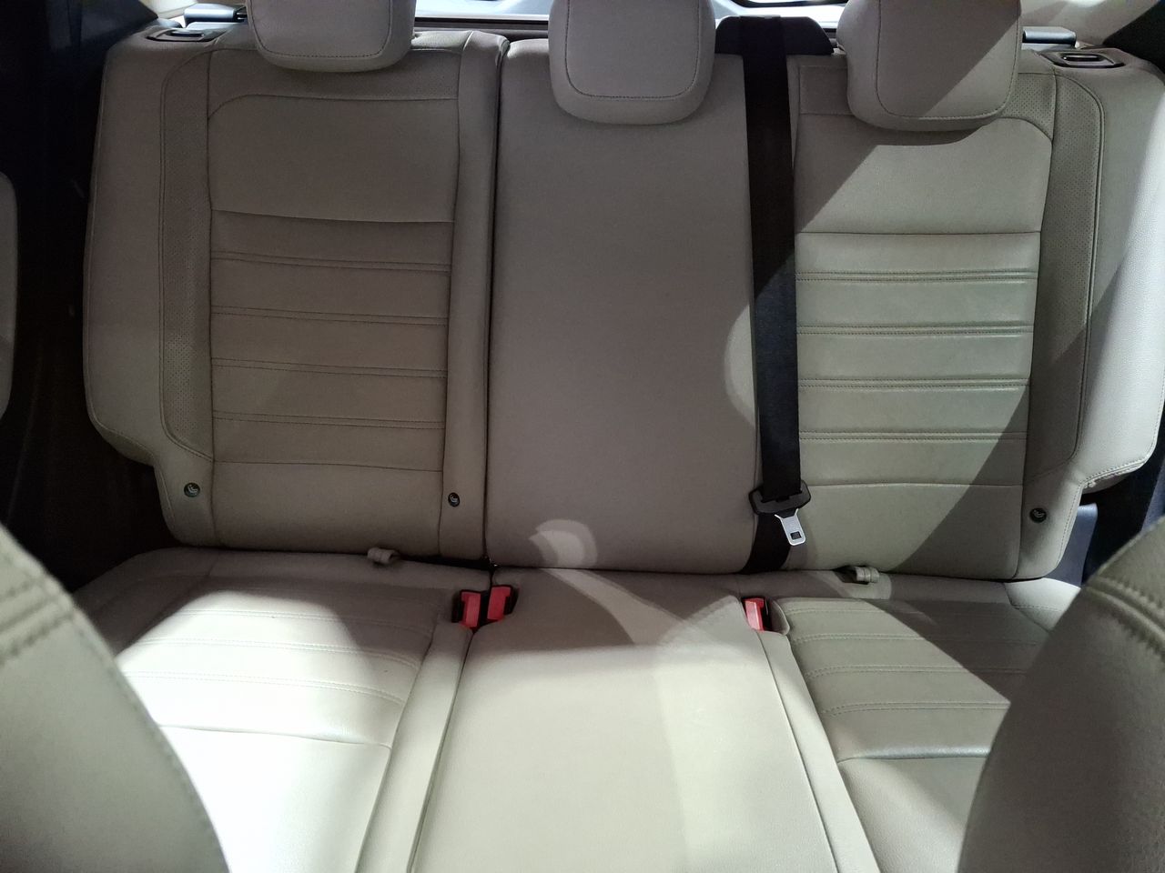 Ford Ecosport — foto 35 de 36