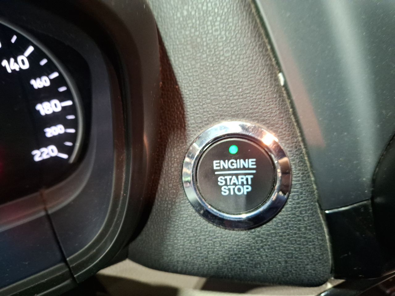 Ford Ecosport — foto 36 de 36