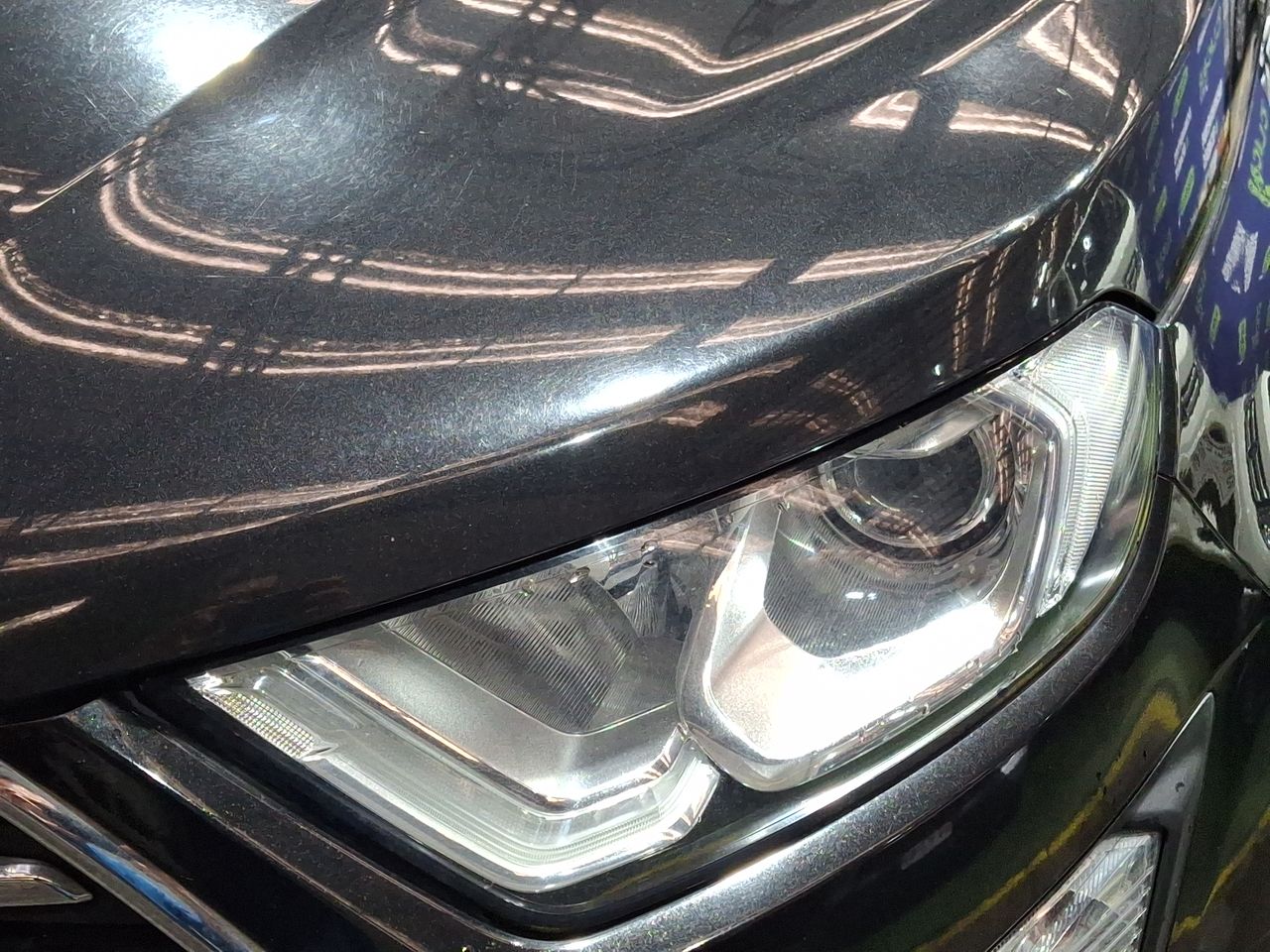 Ford Ecosport — foto 19 de 36