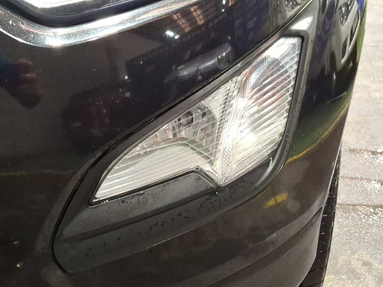 Ford Ecosport — foto 20 de 36